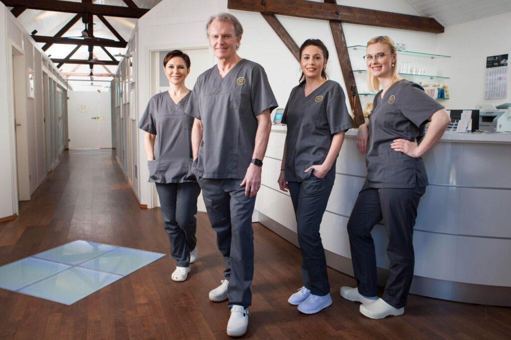 Schönheitsklinik Bad Honnef Team
